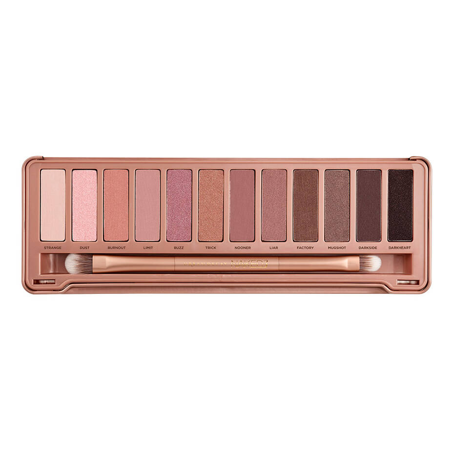 Urban Decay Naked 3