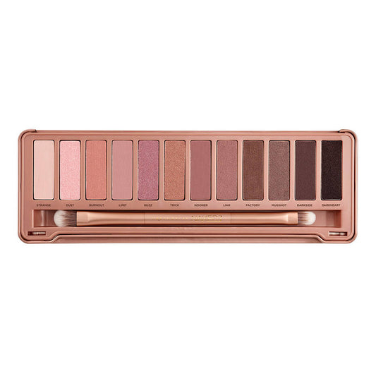 Urban Decay Naked 3