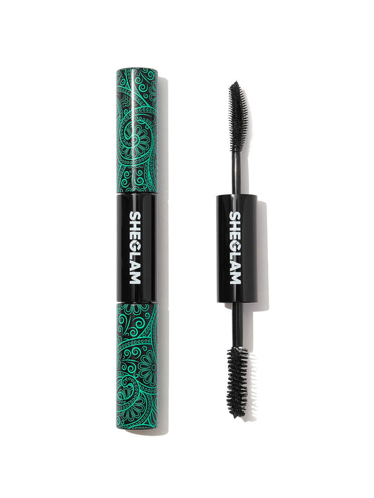 All-In-One Volume & Length Mascara