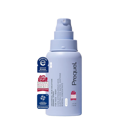 Universal Skin Solution Hypochlorous Acid Spray For Face + Body