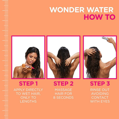 Elvive Dream Lengths 8 Seconds Wonder Water