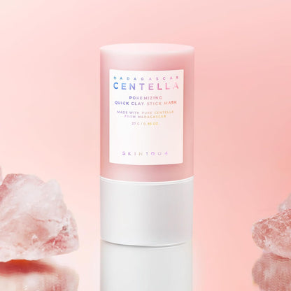 Madagascar Centella Poremizing Quick Clay Stick Mask