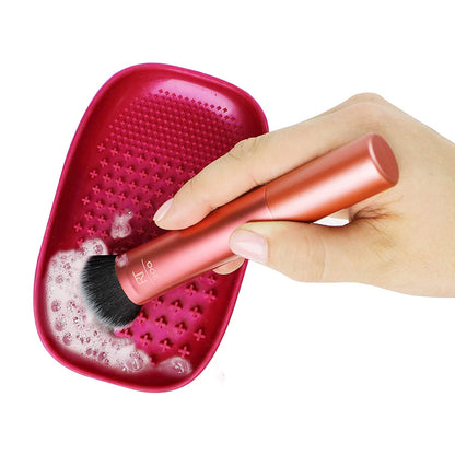 Brush Cleansing Palette