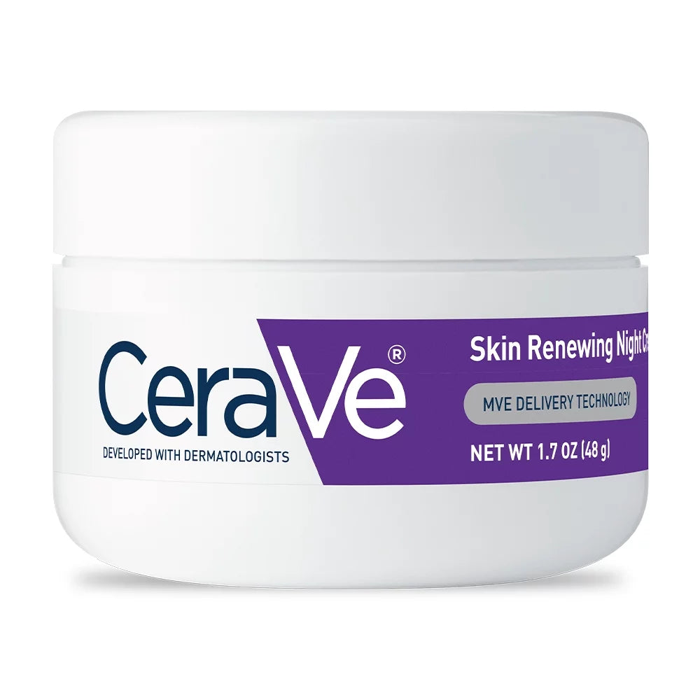 Skin Renewing Night Cream