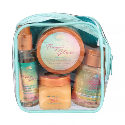 Tropic Glow Getaway Mini Best Sellers Kit