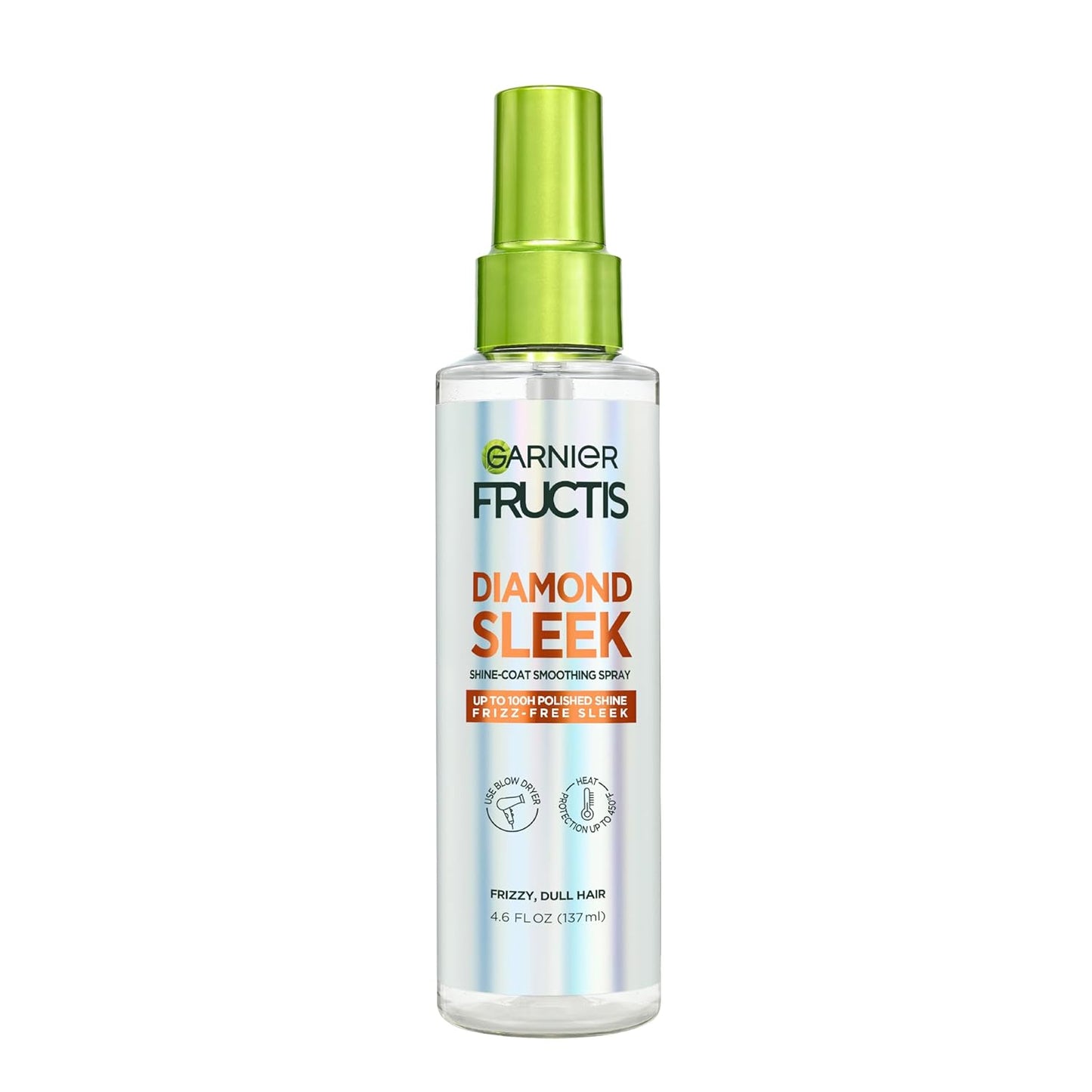 Diamond Sleek Shine-Coat Smoothing Spray