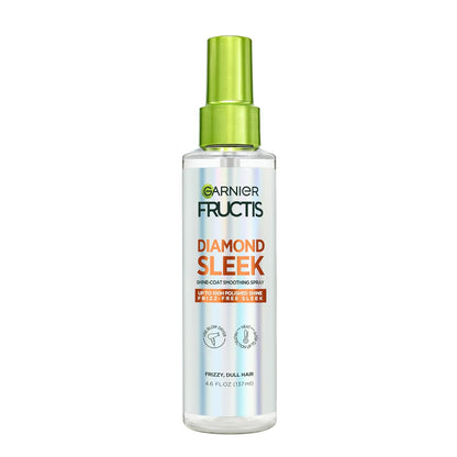 Diamond Sleek Shine-Coat Smoothing Spray
