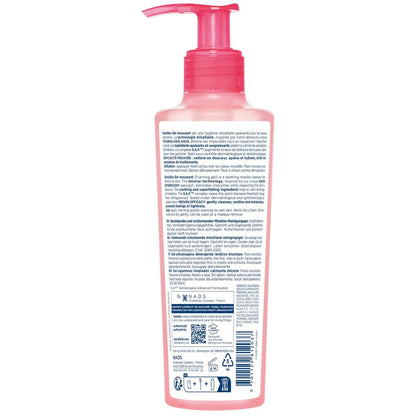 Sensibio Gel Moussant