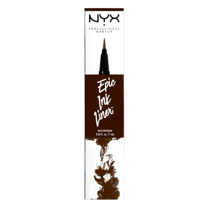 Epic Ink Liner Waterproof