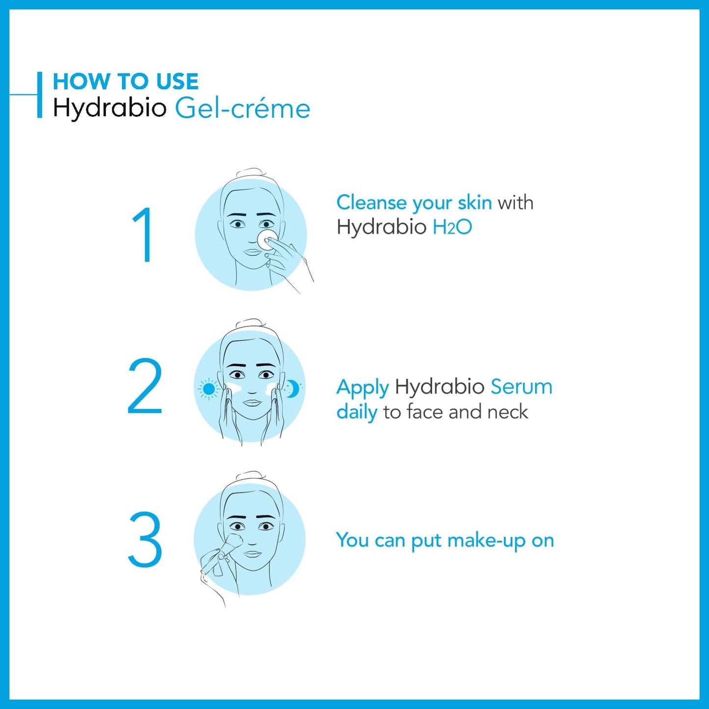 Hydrabio Serum