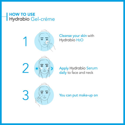 Hydrabio Serum