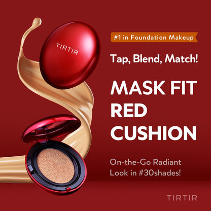 Mask Fit Red Cushion Foundation