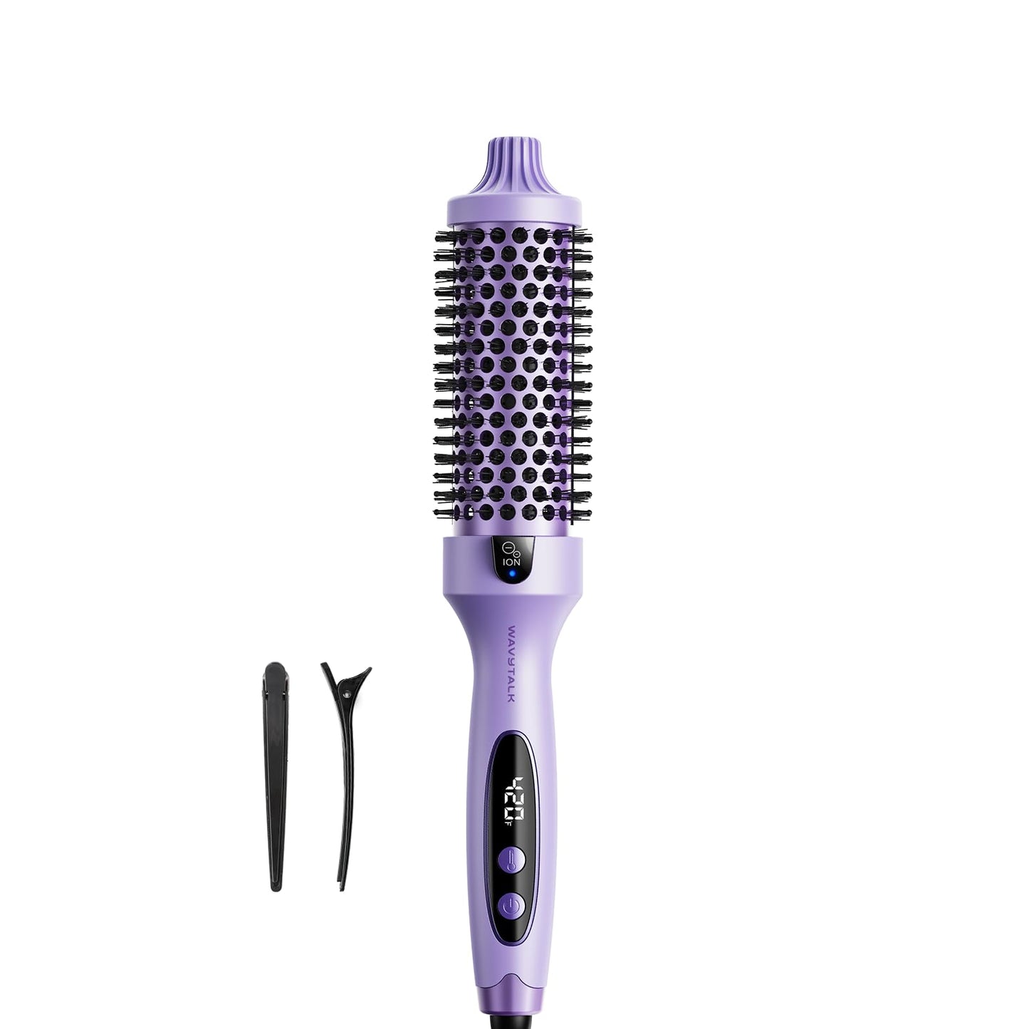 Blowout Boost Ionic Thermal Brush 1.5 inch