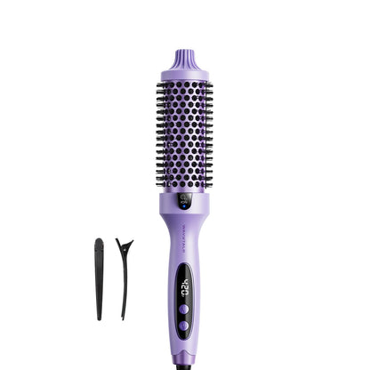 Blowout Boost Ionic Thermal Brush 1.5 inch