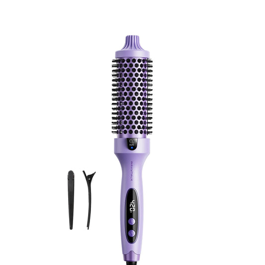 Blowout Boost Ionic Thermal Brush 1.5 inch