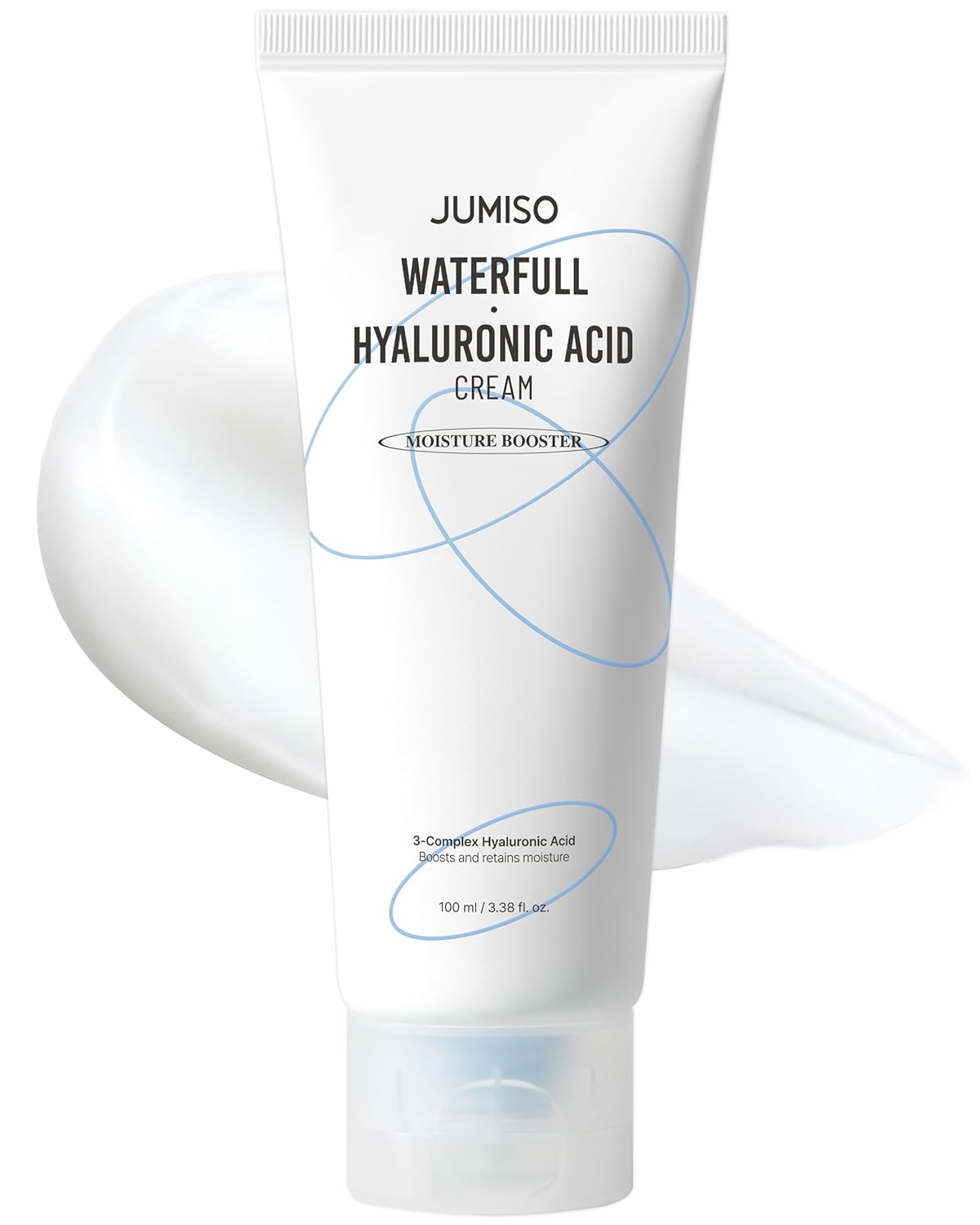 Waterfull Hyaluronic Cream