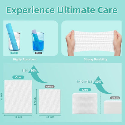 Clean Face Towel