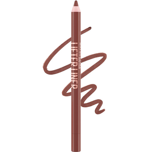 Lifter Liner Lip Liner Pencil with Hyaluronic Acid