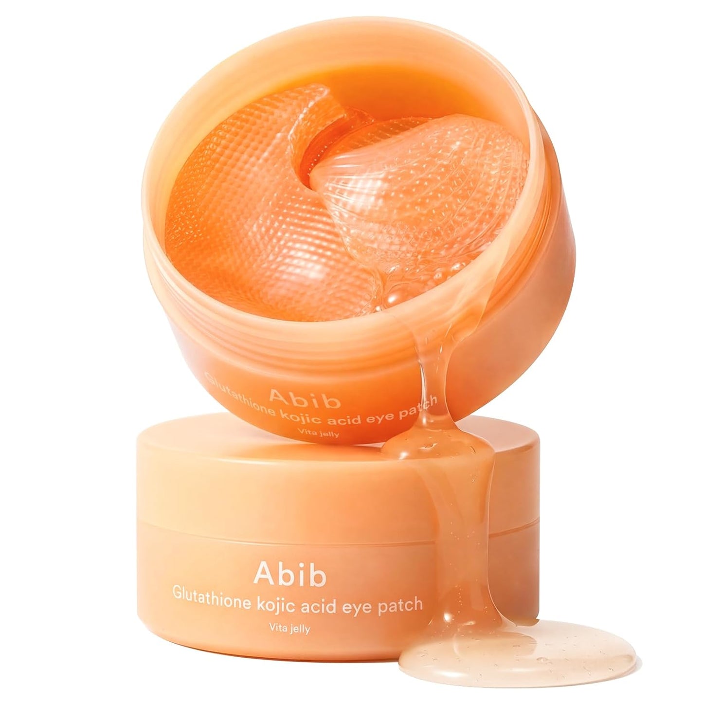Glutathione Kojic Acid Eye Patch