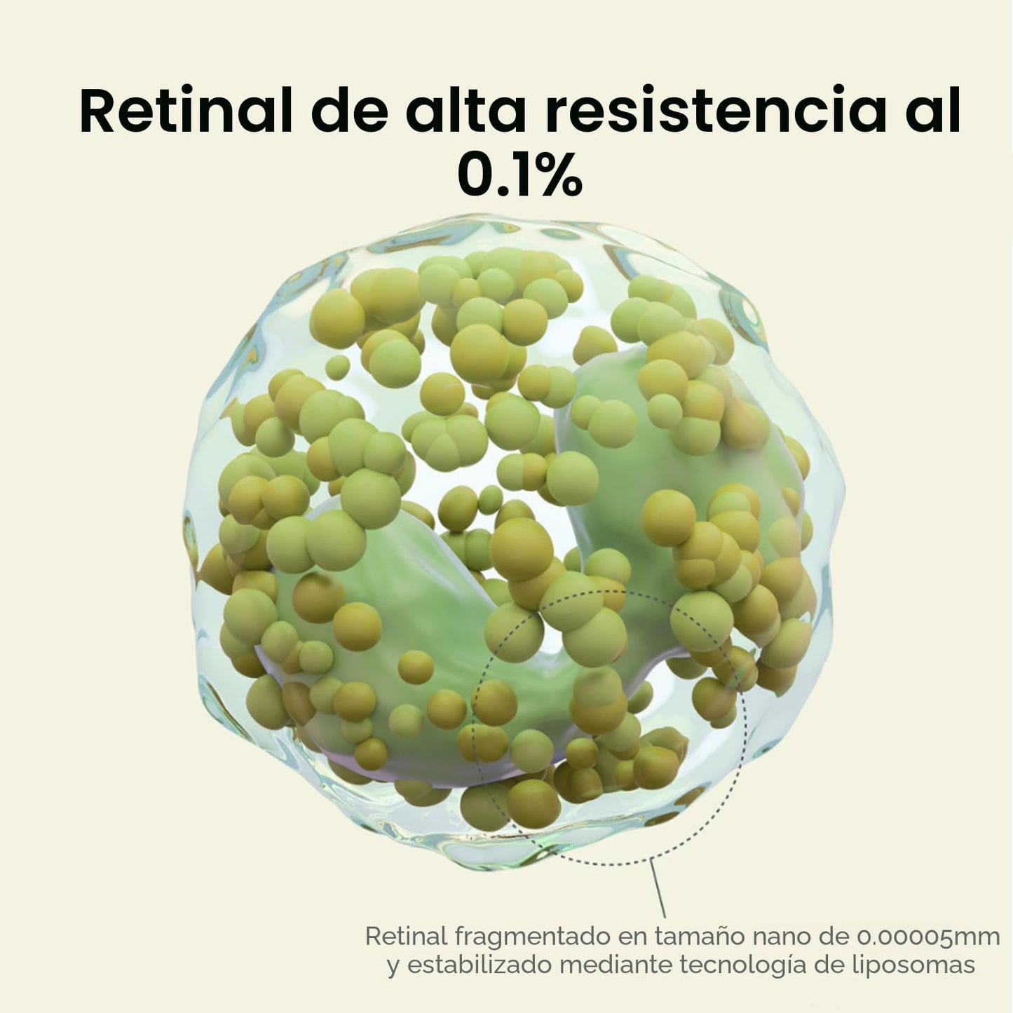 Retinal Shot Tightening Booster