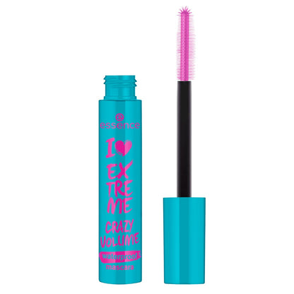 I Love Extreme Crazy Volume Mascara Waterproof