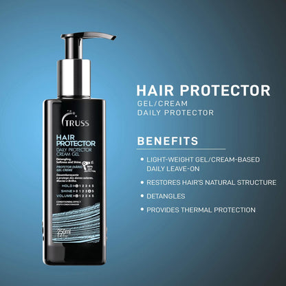 Hair Protector