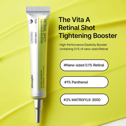 Retinal Shot Tightening Booster