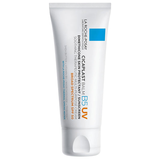 Cicaplast Balm B5 UV Soothing Multi-Purpose Cream SPF50