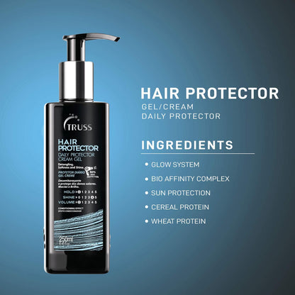 Hair Protector