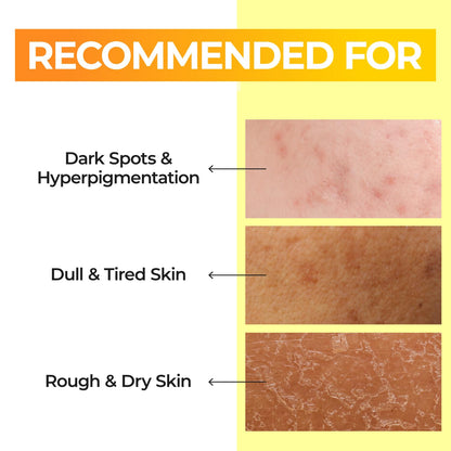 No.5 Glutathione Vitamin Concentrated Toner