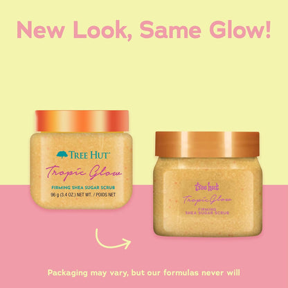 Tropical Glow Mini
