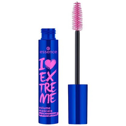 I Love Extreme Volume Mascara Waterproof