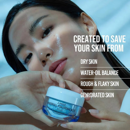 Waterfull Hyaluronic Cream