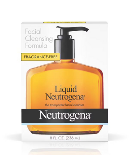 Liquid Neutrogena®