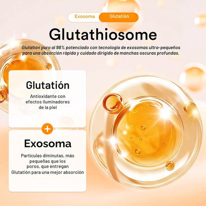 Glutathione Kojic Acid Eye Patch