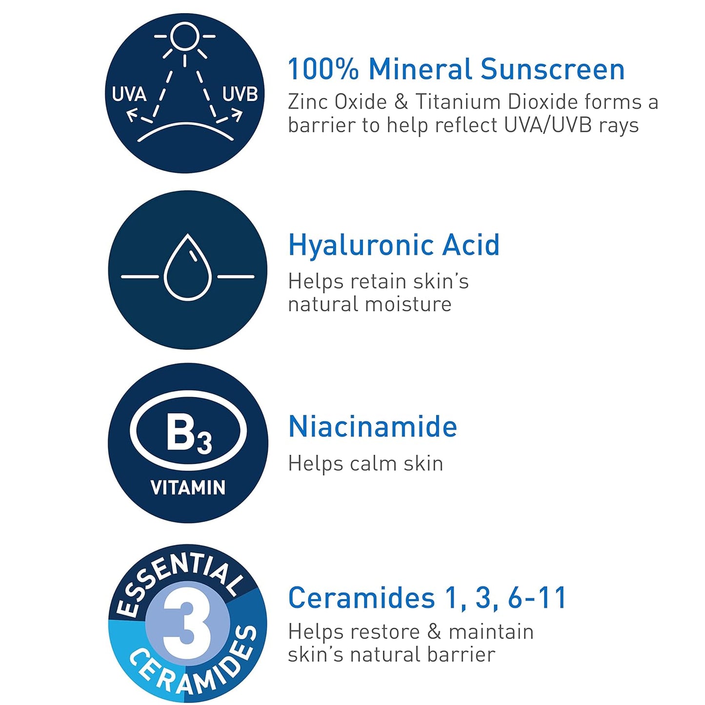 Hydrating Mineral Sunscreen SPF 30 Face Sheer Tint