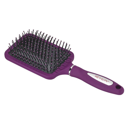 Straight & Smooth Paddle Hair Brush