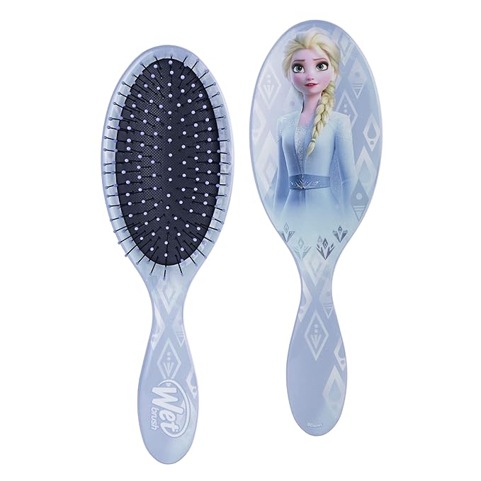 Disney 100 Original Detangler - Ana & Elsa