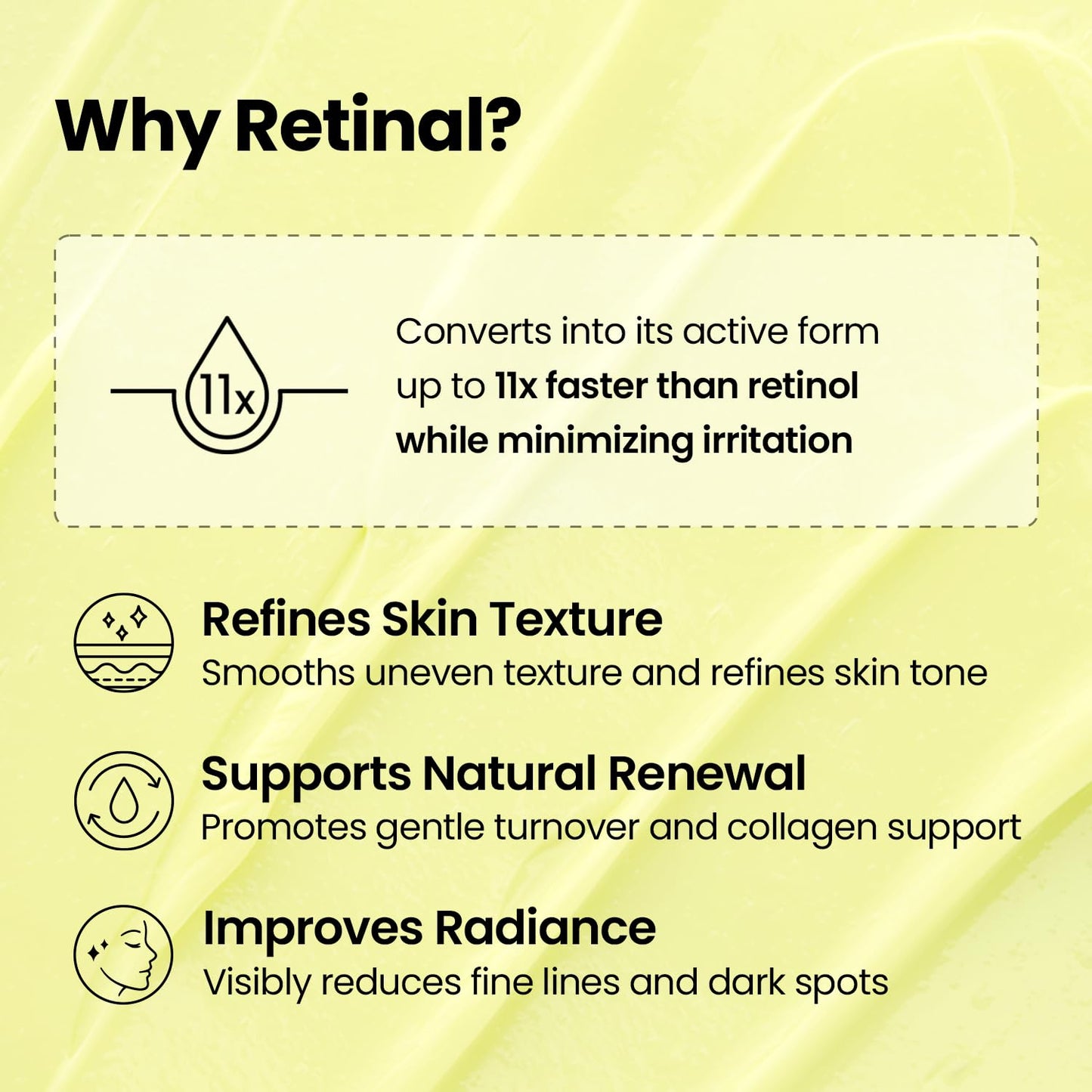 SEOUL 1988 Advanced Shot : Retinal Liposome 12% + Black Rice