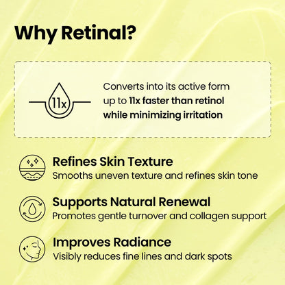 SEOUL 1988 Advanced Shot : Retinal Liposome 12% + Black Rice