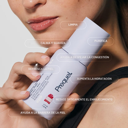 Universal Skin Solution Hypochlorous Acid Spray For Face + Body