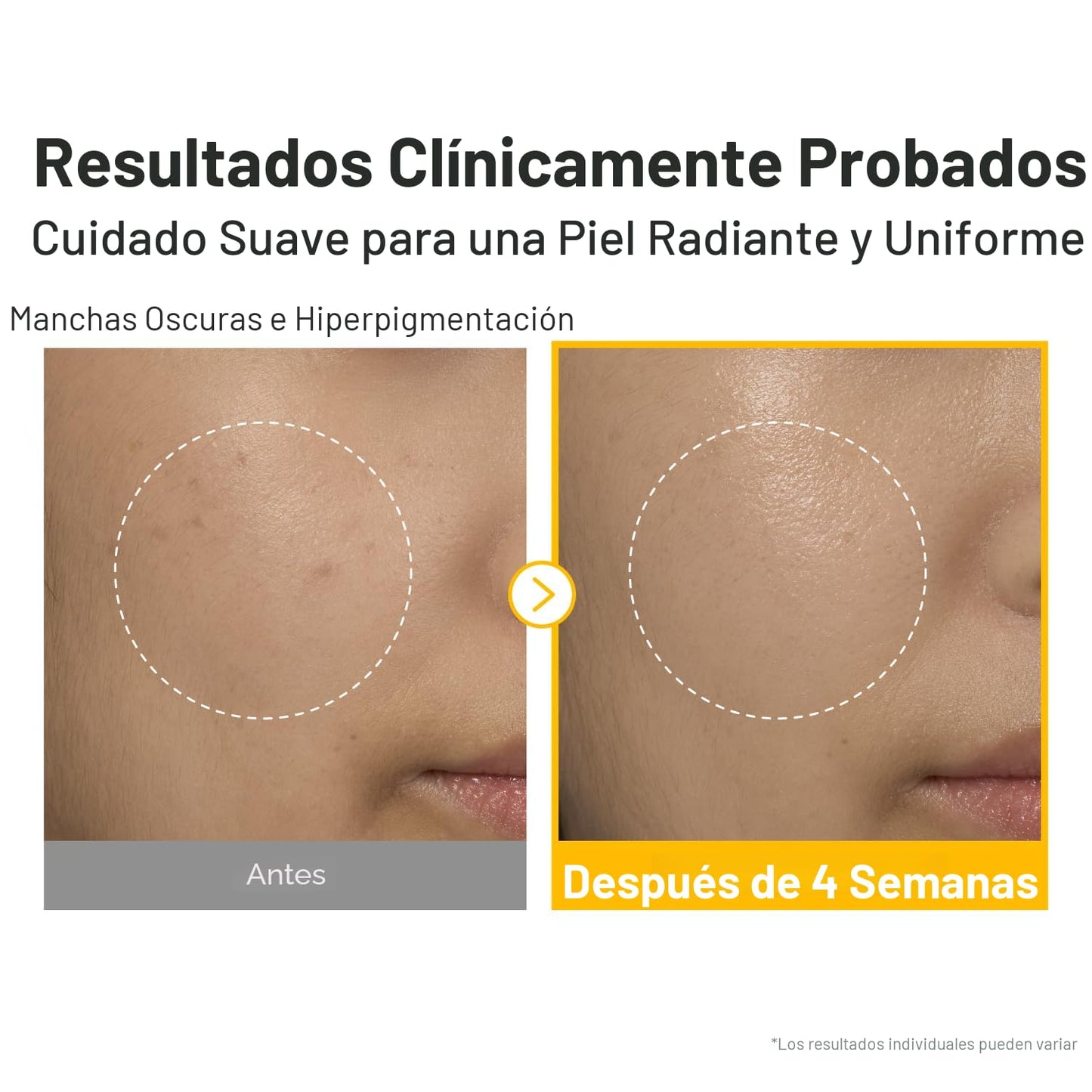 No.5+ Glutathione Vitamin Concentrated Serum
