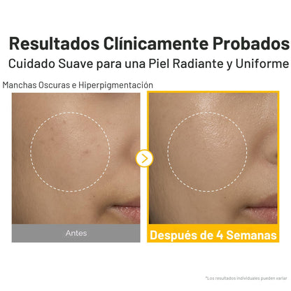 No.5+ Glutathione Vitamin Concentrated Serum