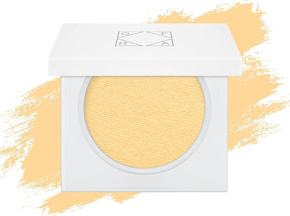 Pressed Banana Powder