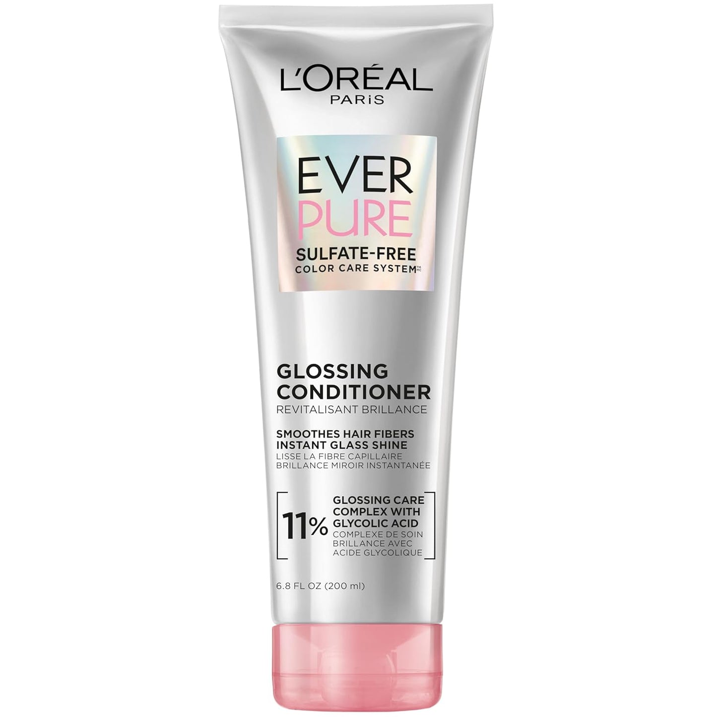 EverPure Glossing Sulfate Free Conditioner
