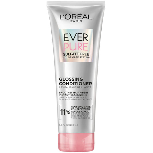 EverPure Glossing Sulfate Free Conditioner