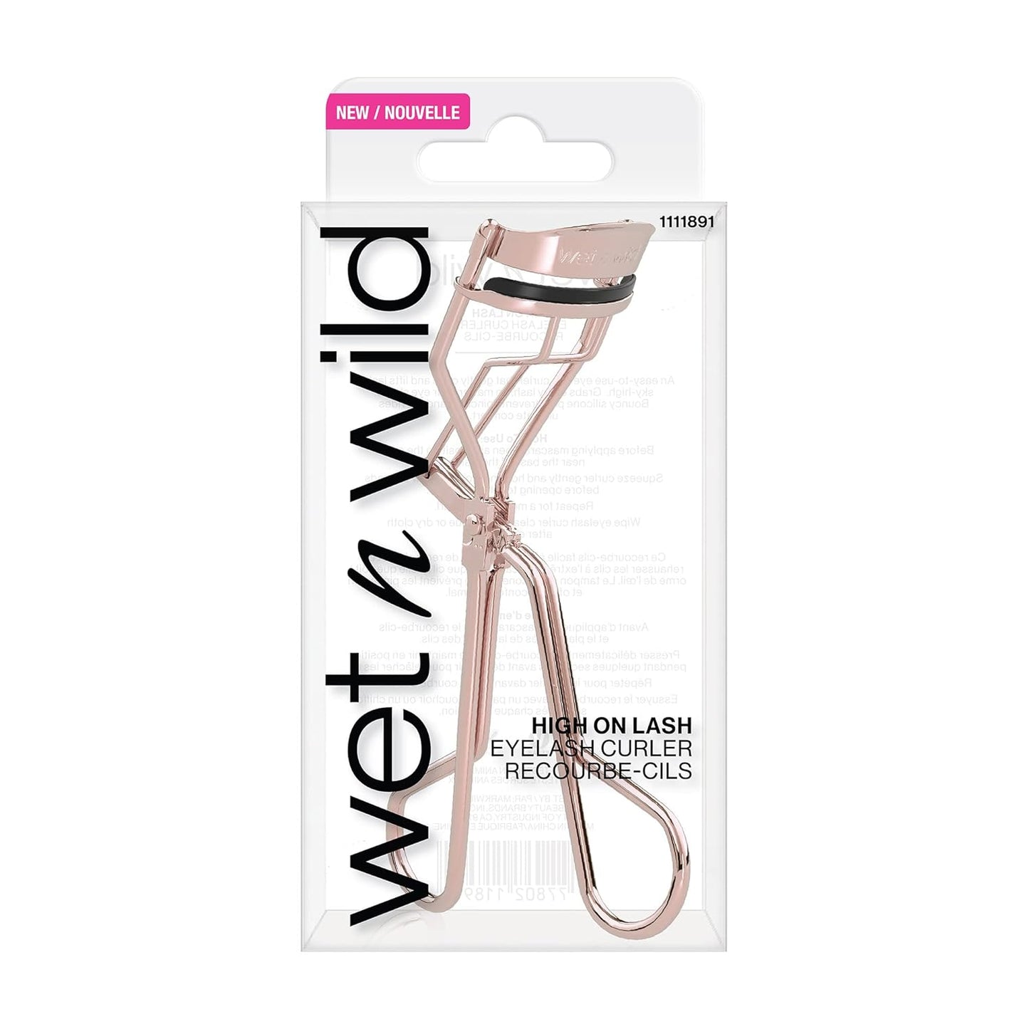 High On Lash Eyelash Curler