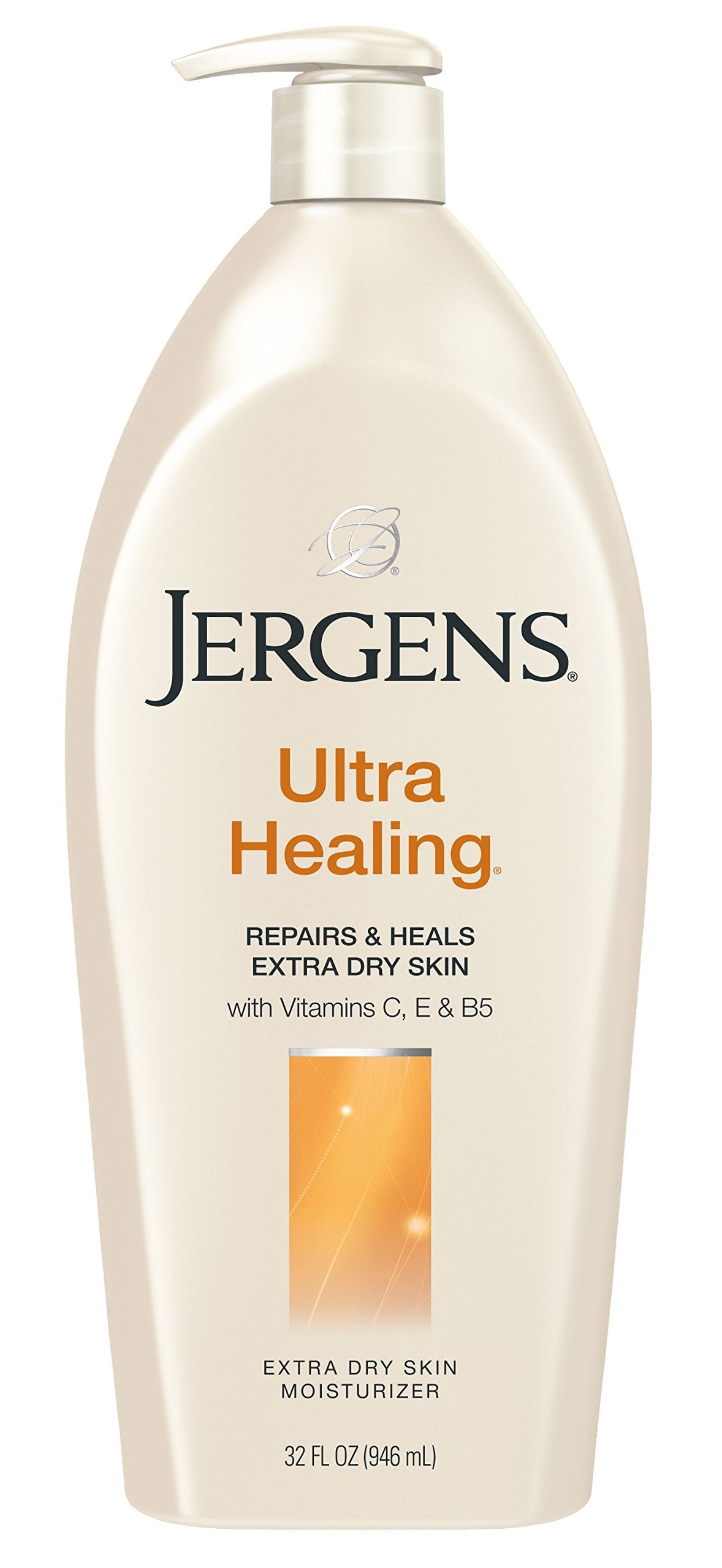 Ultra Healing Extra Dry Skin Moisturizer