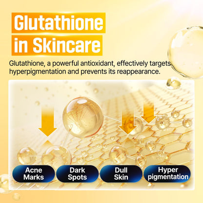 No.5+ Niacinamide Concentrated Toner Pad | Glutathione, Niacinamide, PHA & LHA