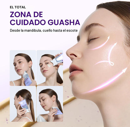 Collagen Retinol Refining Gua Sha Cream